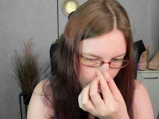 EmmaHeart webcam