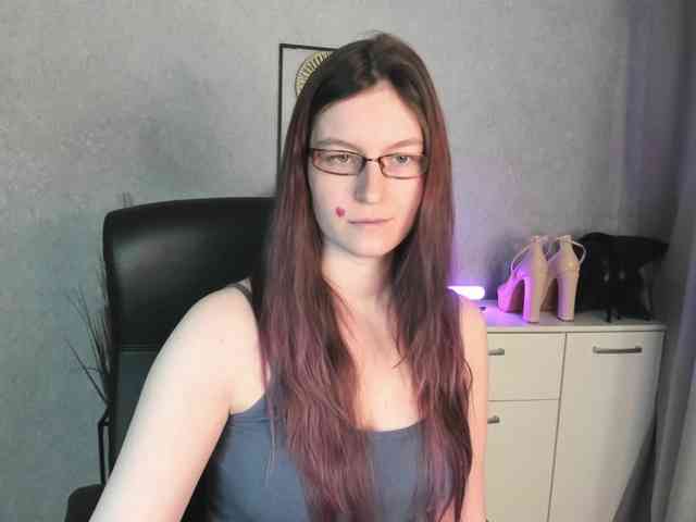 EmmaHeart webcam
