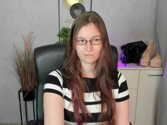 EmmaHeart webcam