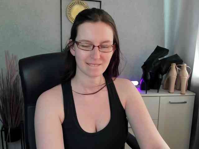 EmmaHeart webcam