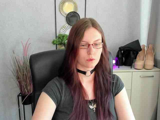 EmmaHeart webcam