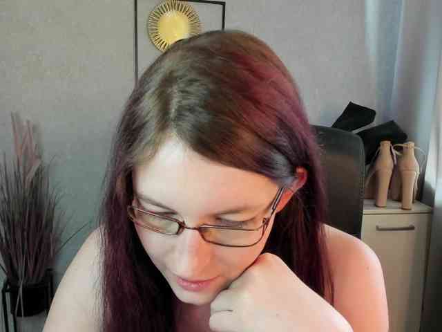 EmmaHeart webcam