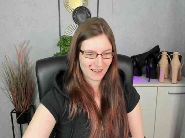 EmmaHeart webcam