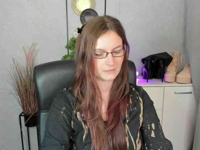 EmmaHeart webcam