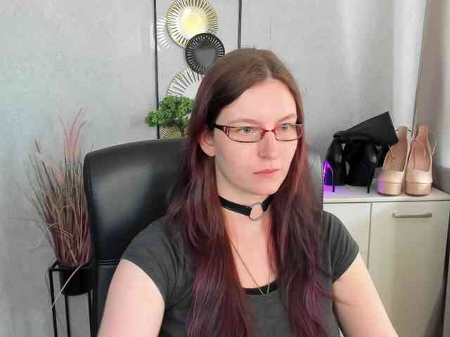 EmmaHeart webcam