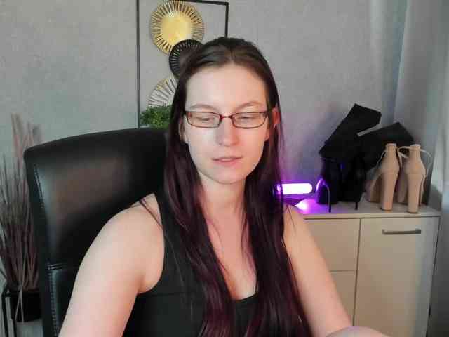 EmmaHeart webcam
