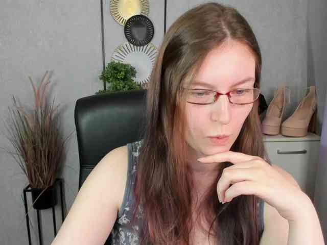 EmmaHeart webcam