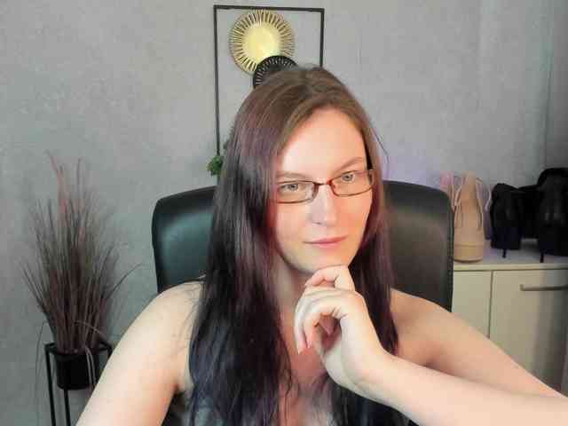 EmmaHeart webcam