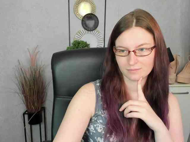 EmmaHeart webcam