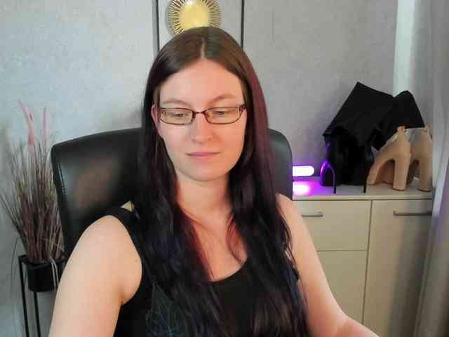 EmmaHeart webcam