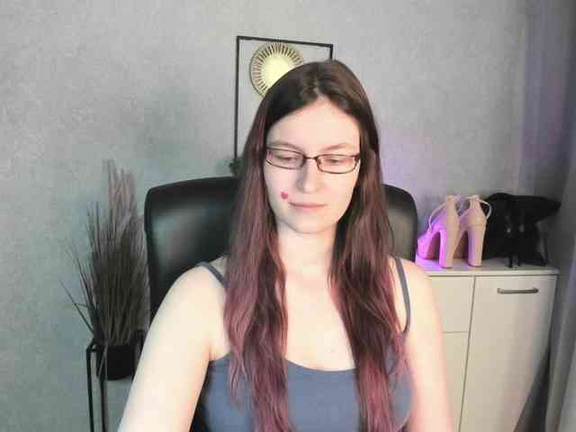 EmmaHeart webcam
