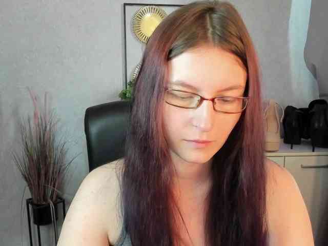 EmmaHeart webcam