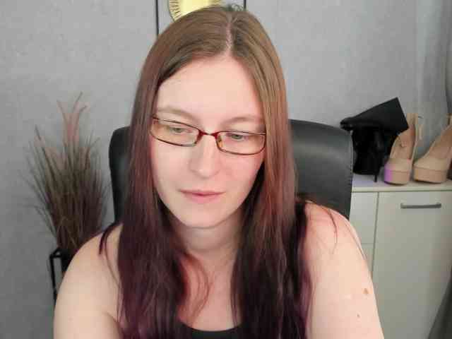 EmmaHeart webcam