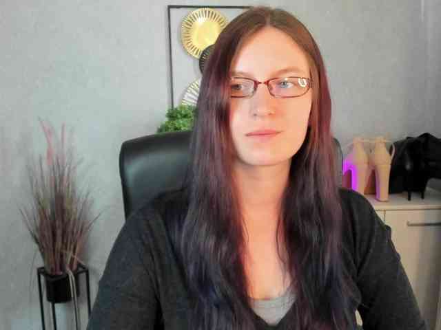EmmaHeart webcam