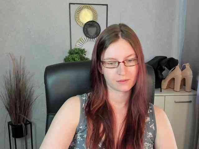 EmmaHeart webcam