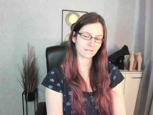 EmmaHeart webcam