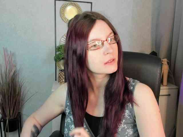 EmmaHeart webcam