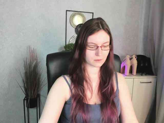 EmmaHeart webcam