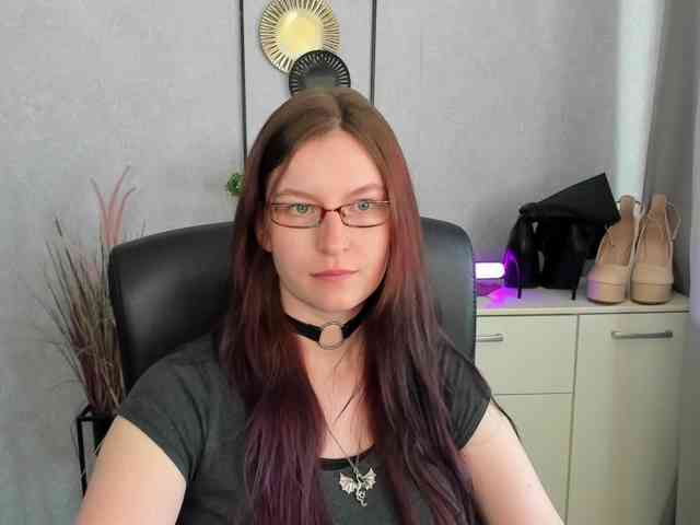 EmmaHeart webcam