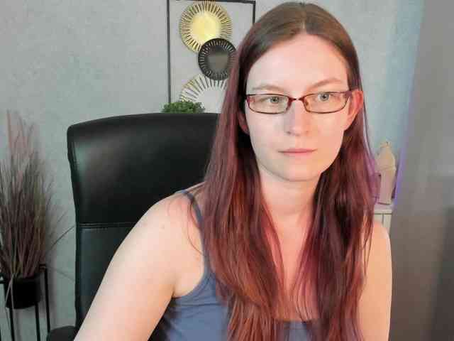 EmmaHeart webcam