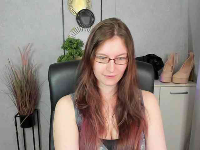 EmmaHeart webcam