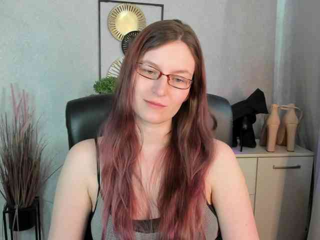 EmmaHeart webcam