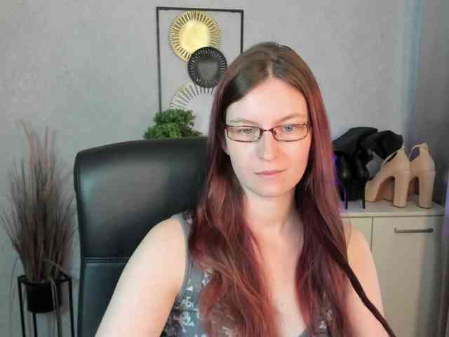 EmmaHeart webcam