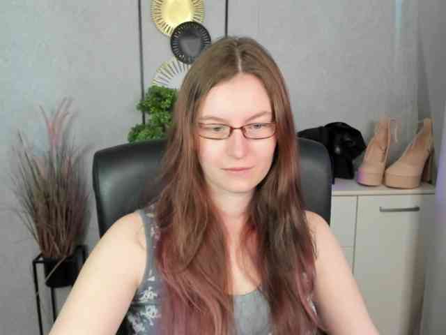 EmmaHeart webcam