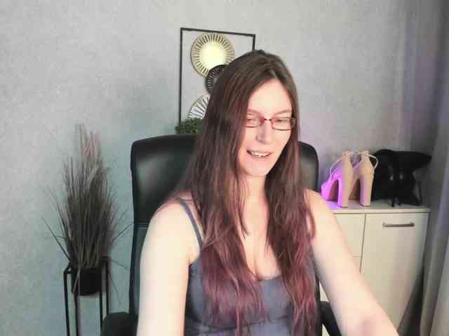 EmmaHeart webcam