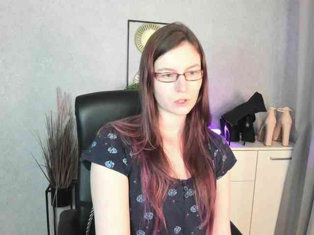 EmmaHeart webcam