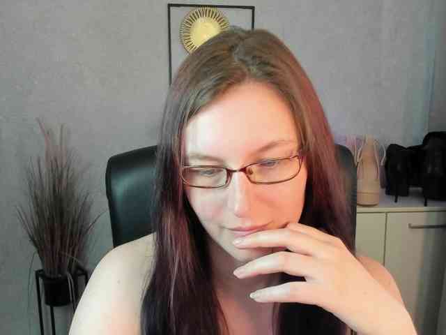 EmmaHeart webcam