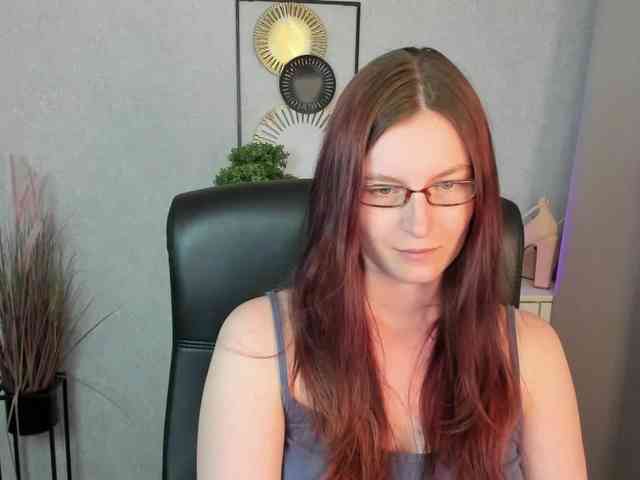 EmmaHeart webcam