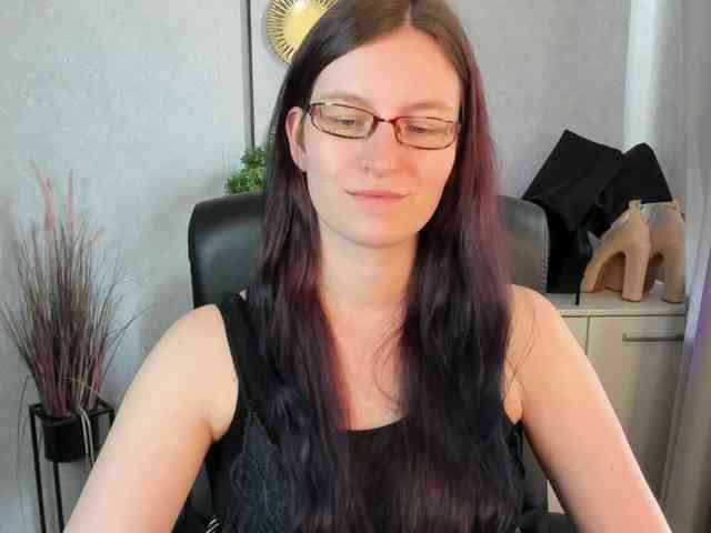 EmmaHeart webcam
