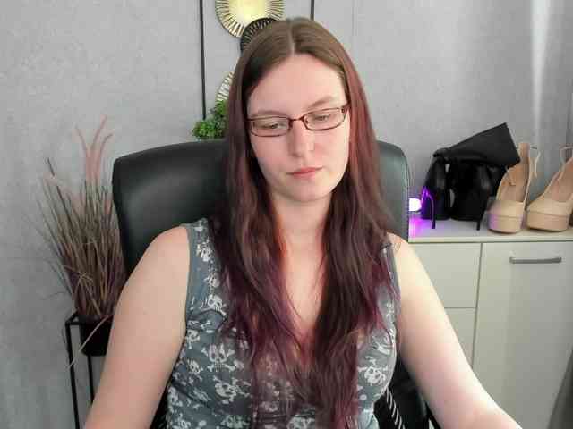 EmmaHeart webcam
