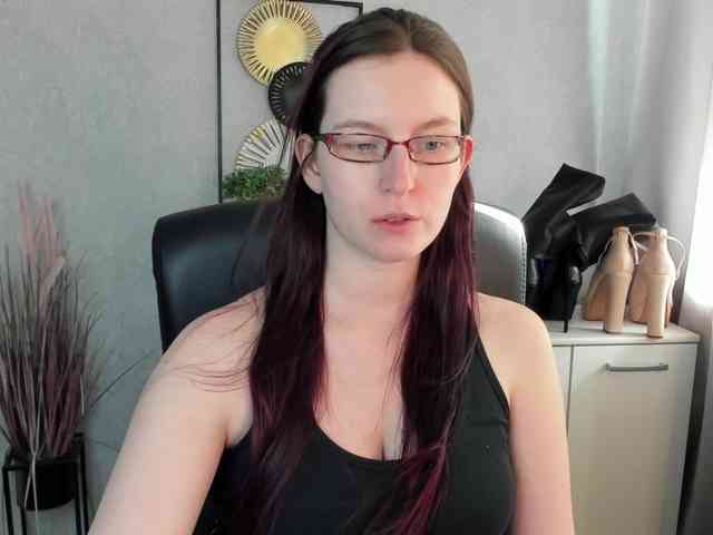 EmmaHeart webcam