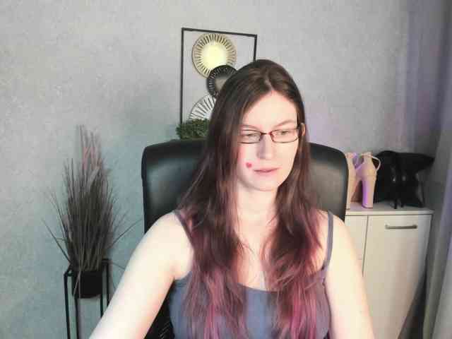 EmmaHeart webcam