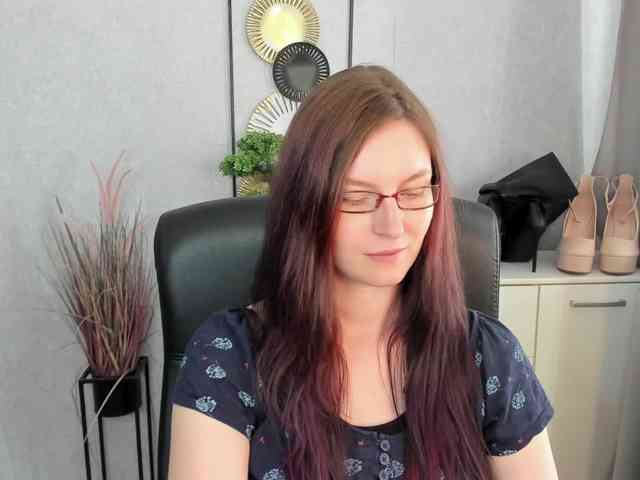EmmaHeart webcam