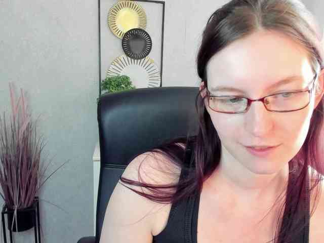 EmmaHeart webcam