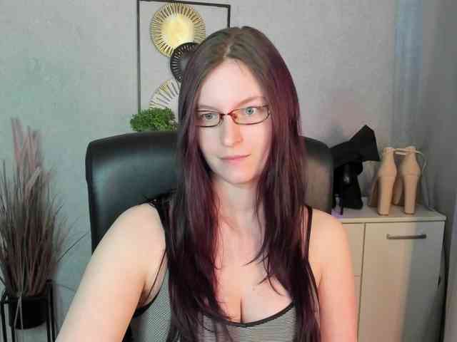 EmmaHeart webcam