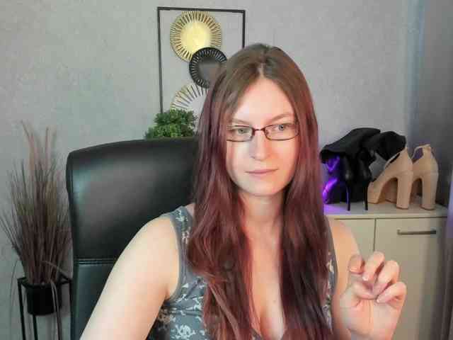 EmmaHeart webcam