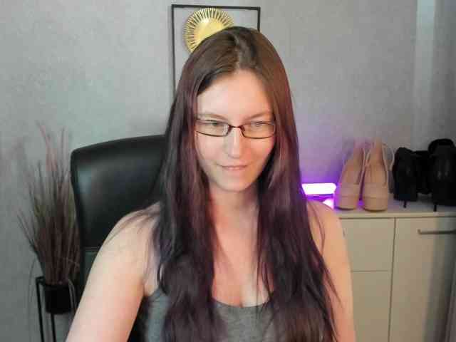 EmmaHeart webcam