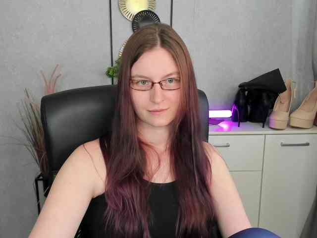 EmmaHeart webcam