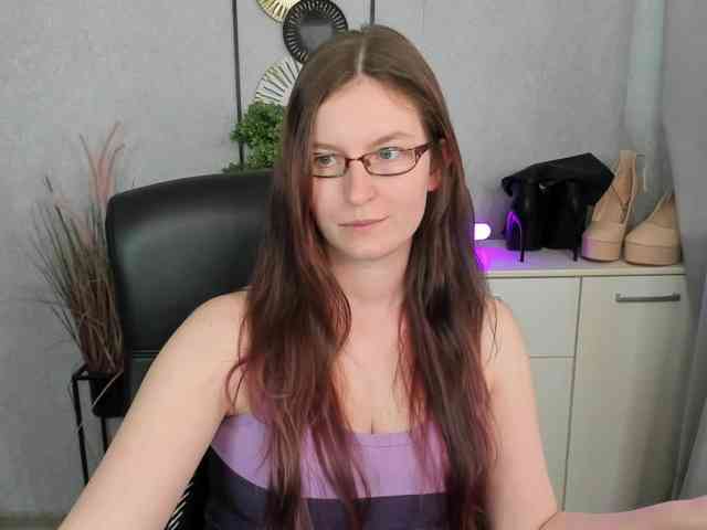 EmmaHeart webcam