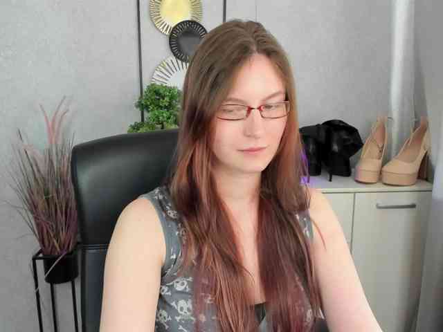 EmmaHeart webcam