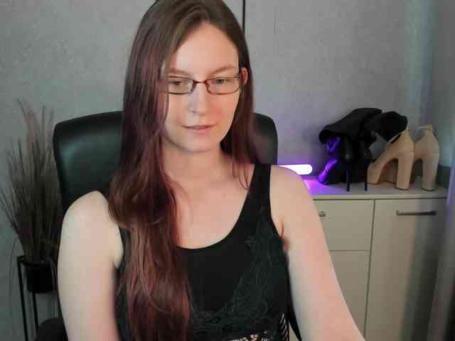 EmmaHeart webcam