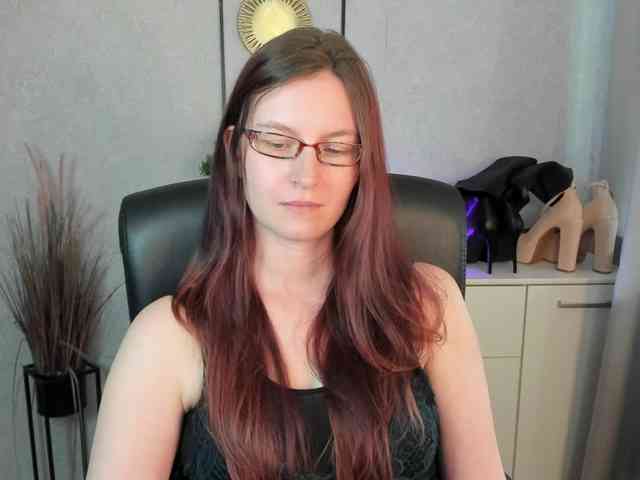 EmmaHeart webcam