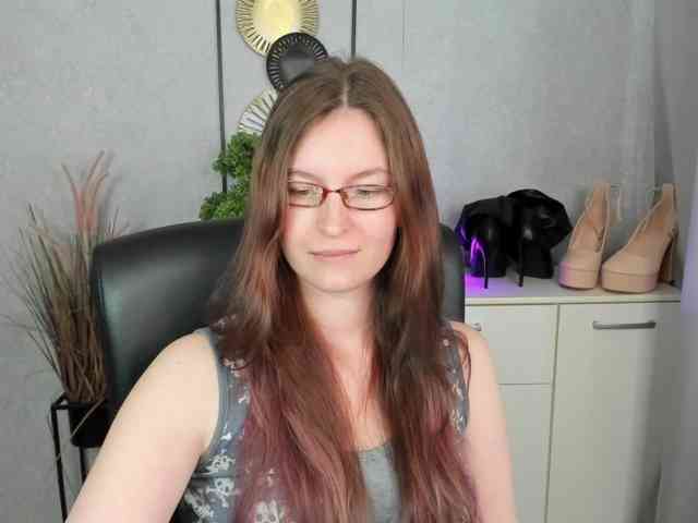 EmmaHeart webcam