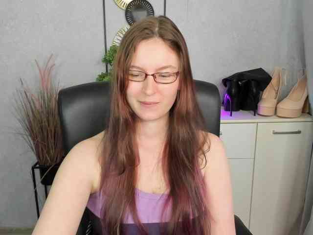 EmmaHeart webcam