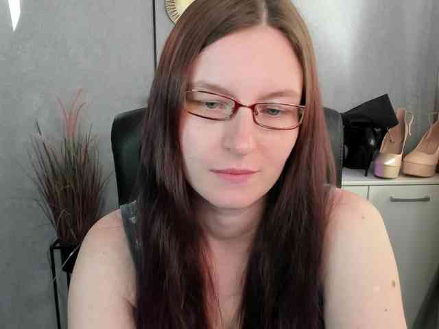 EmmaHeart webcam