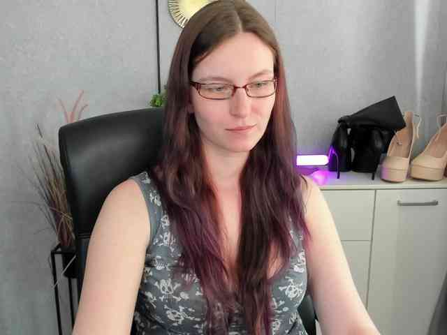 EmmaHeart webcam